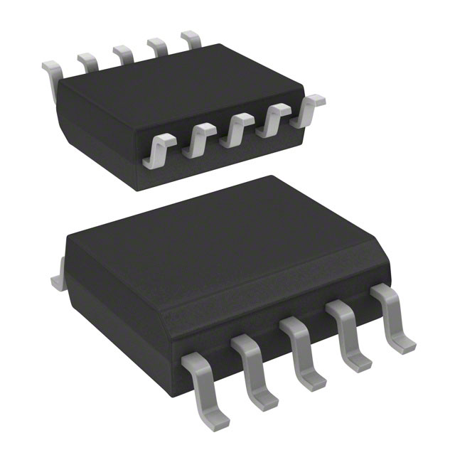 FAN6290QFMX ON Semiconductor                                                                    IC SECONDARY SIDE CTRLR 10SOP