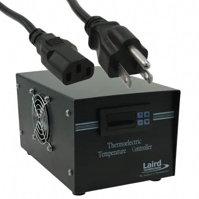 520082-02 Laird Technologies - Engineered Thermal Solutions                                                                    PELTIER MOD TEMP PWM CONTROL 10A