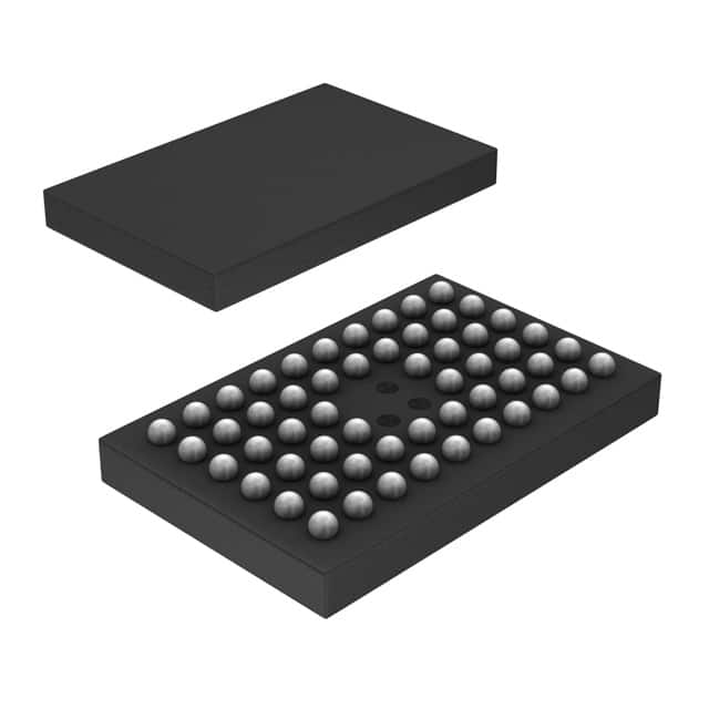 SN74LVC16245AZQLR Texas Instruments                                                                    IC TXRX NON-INVERT 3.6V 56BGA