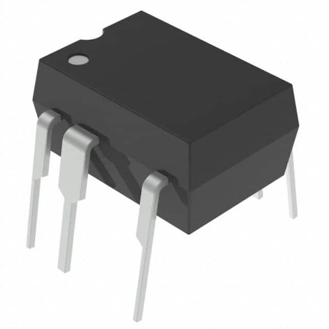 NCP1075P100G ON Semiconductor                                                                    IC REG SWITCHING HV SMPS 7DIP