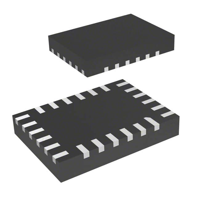 FXL3SD206UMX ON Semiconductor                                                                    TRANSLATOR MUX/DEMUX SDIO 24MLP