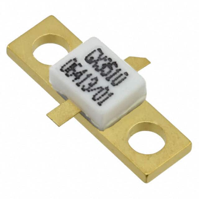 MAGX-000035-010000 M/A-Com Technology Solutions                                                                    TRANSISTOR GAN 10WCW 0.03-3.5GHZ