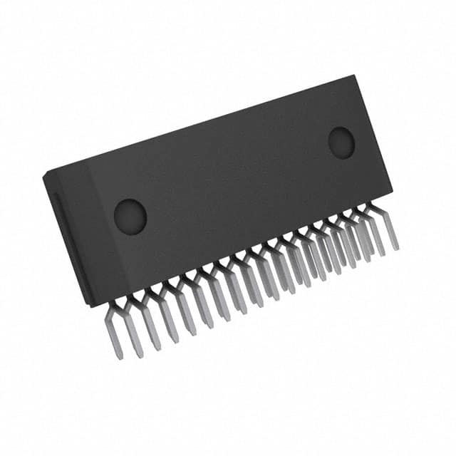 STA7130MPR Sanken                                                                    IC MOTOR DRIVER PAR 18ZIP