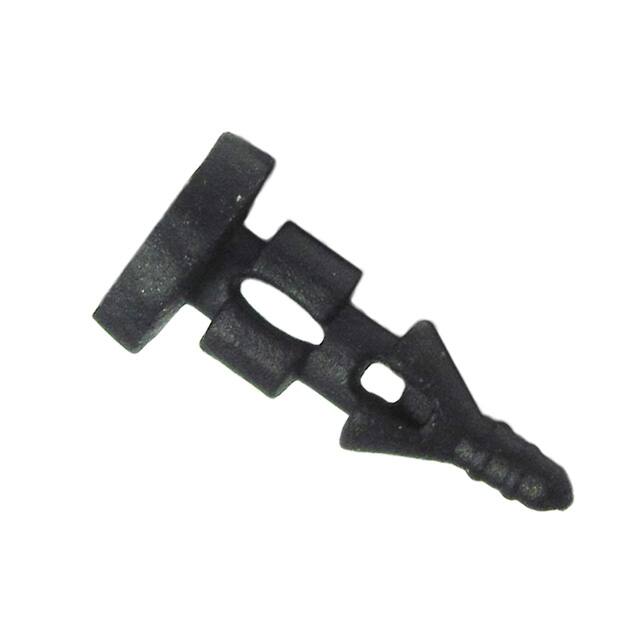 F-335-C8012 Aearo Technologies, LLC                                                                    F-335-C8012 BLACK FAN MOUNT C-80