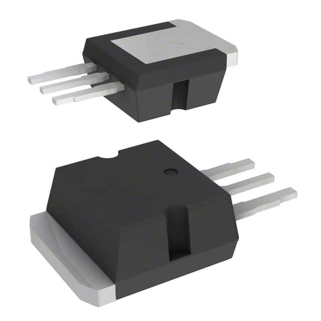 ACST6-7SR STMicroelectronics                                                                    TRIAC SENS GATE 700V 6A I2PAK