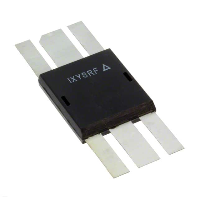 475-501N44A-00 IXYS-RF                                                                    RF MOSFET N-CHANNEL DE475