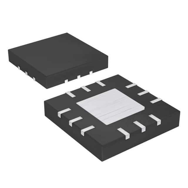 MAX5064BATC+T Maxim Integrated                                                                    IC MOSFET DRIVER 12-TQFN