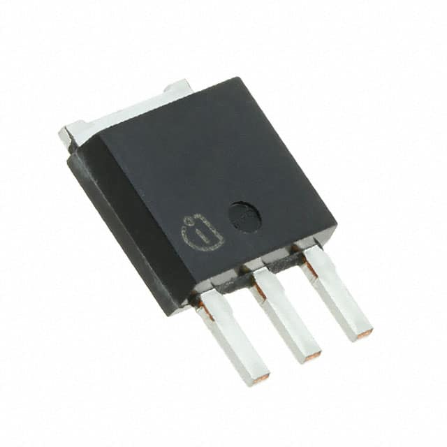 IPS05N03LA G Infineon Technologies                                                                    MOSFET N-CH 25V 50A IPAK