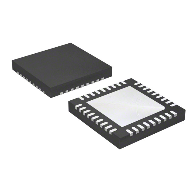 PD70211ILQ-TR Microsemi Corporation                                                                    IC PD INTERFACE ADV 36QFN