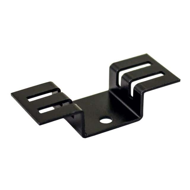 ATS-PCBT1083 Advanced Thermal Solutions Inc.                                                                    HEATSINK TO-220 BLACK