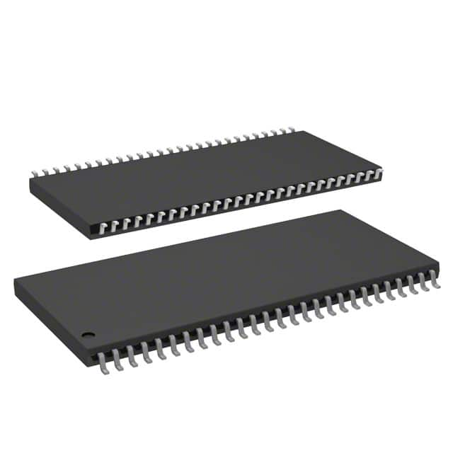 IS42S86400F-7TLI ISSI, Integrated Silicon Solution Inc                                                                    IC SDRAM 512MBIT 143MHZ 54TSOP