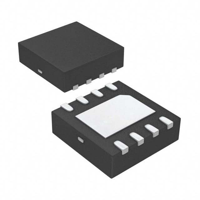 FAN3228TMPX ON Semiconductor                                                                    IC GATE DRIVER DUAL 2A 8-MLP