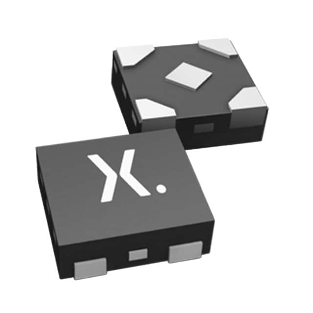74LV1T87GXH Nexperia USA Inc.                                                                    IC GATE XNOR 1CH 2-INP X2SON5
