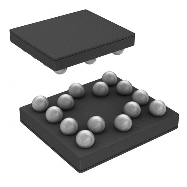 LM2794TLX/NOPB Texas Instruments                                                                    IC LED DRIVER RGLTR DIM 14DSBGA