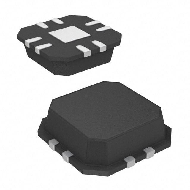 ISL6609AIRZ-TK Intersil                                                                    IC MOSFET DVR SYNC RECT 8-QFN