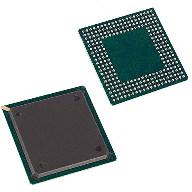 DS3070W-100# Maxim Integrated                                                                    IC NVSRAM 16MBIT 100NS 256BGA