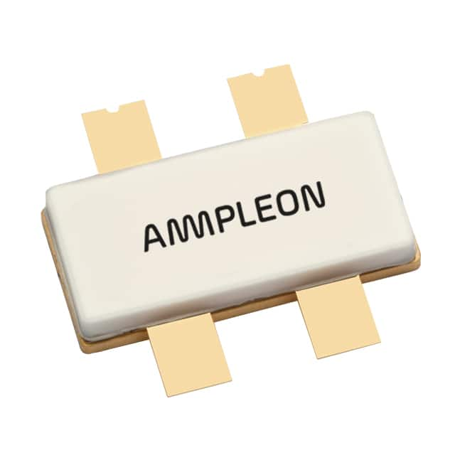 BLF183XRSU Ampleon USA Inc.                                                                    RF FET LDMOS 135V 28DB SOT1121B