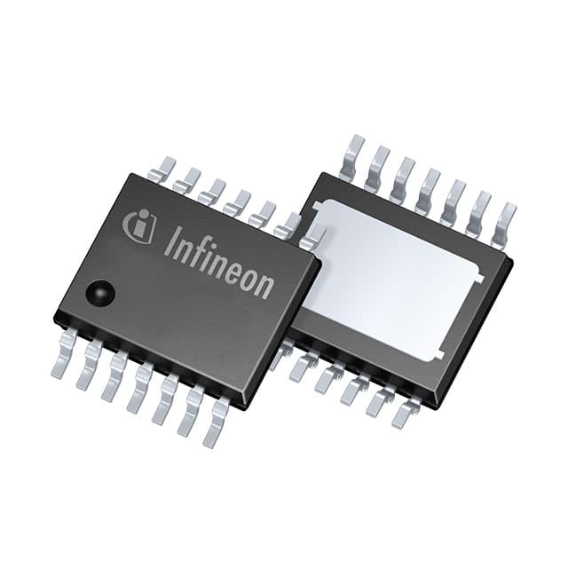 BTS70802EPAXUMA1 Infineon Technologies                                                                    IC SWITCH HI SIDE TSDSO-14