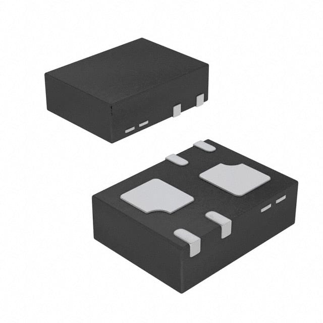 DMC2004LPK-7 Diodes Incorporated                                                                    MOSFET N/P-CH 20V 6-DFN