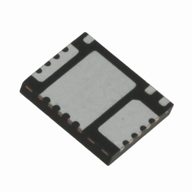 IRFH7911TRPBF Infineon Technologies                                                                    MOSFET 2N-CH 30V 13A/28A PQFN