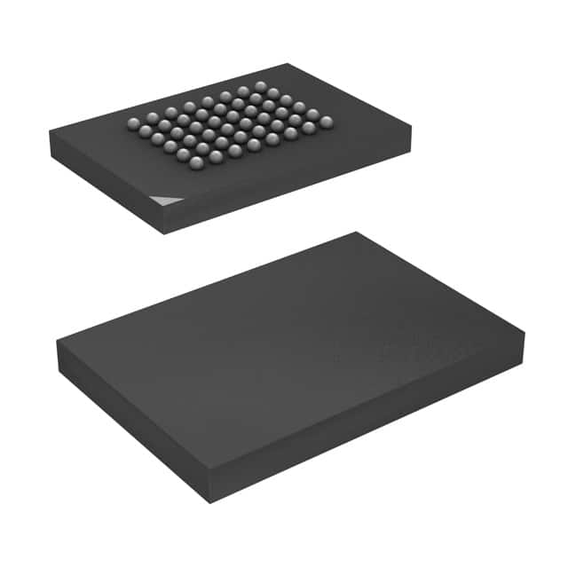 CY14V104NA-BA25XI Cypress Semiconductor Corp                                                                    IC NVSRAM 4MBIT 25NS 48FBGA