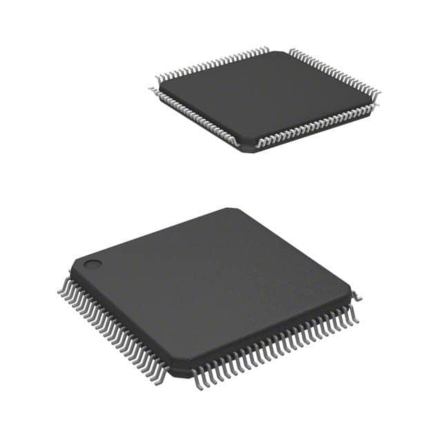 70V24S55PFG IDT, Integrated Device Technology Inc                                                                    IC SRAM 64KBIT 55NS 100TQFP