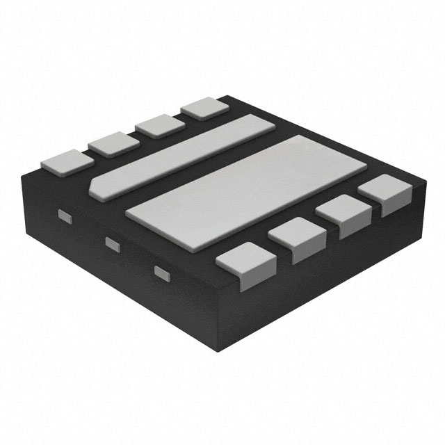 BSZ0909NDXTMA1 Infineon Technologies                                                                    MOSFET 2 N-CH 30V 20A WISON-8