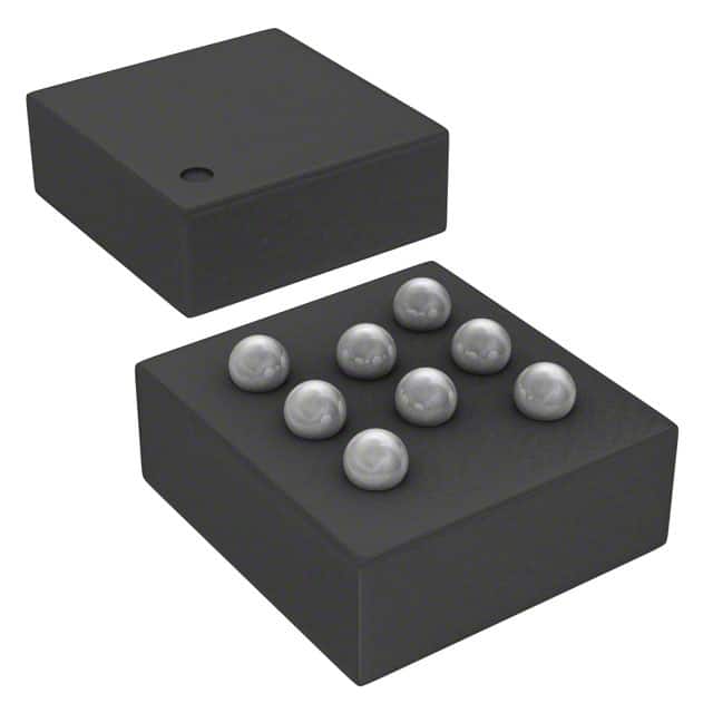 M24256-BRCS6TP/A STMicroelectronics                                                                    IC EEPROM 256KBIT 1MHZ 8WLCSP