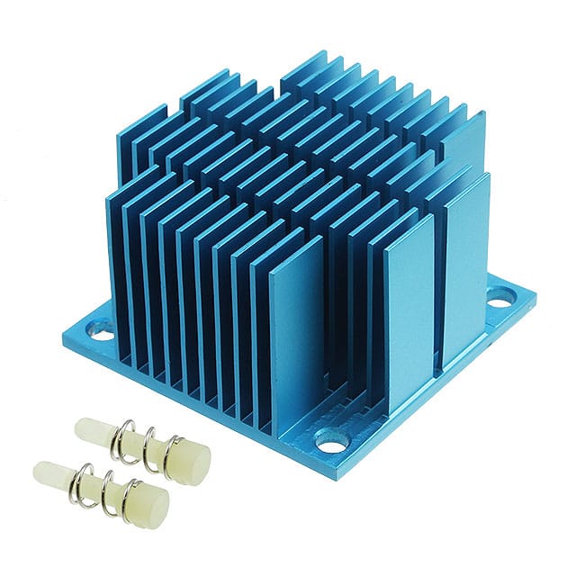 ATS-P1-05-C3-R0 Advanced Thermal Solutions Inc.                                                                    HEATSINK 40X40X25MM XCUT T412