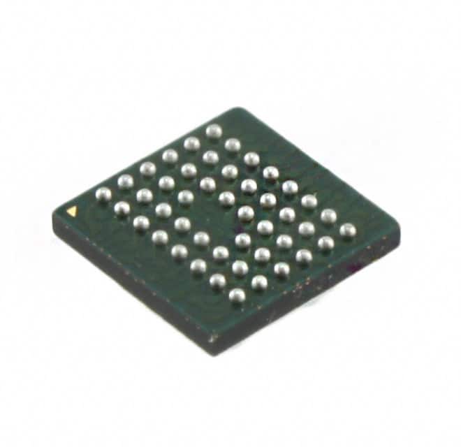 M28W160ECB70ZB6E Micron Technology Inc.                                                                    IC FLASH 16MBIT 70NS 46TFBGA