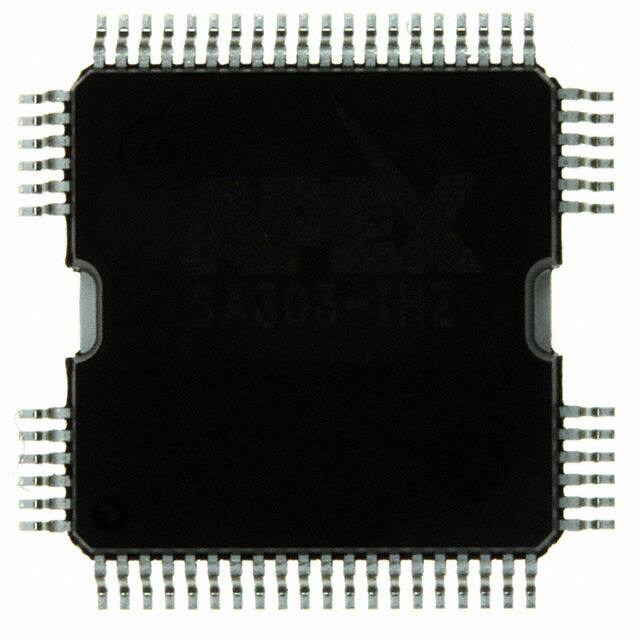 SA303-IHZ Apex Microtechnology                                                                    IC MOTOR DRIVER PWM 64QFP