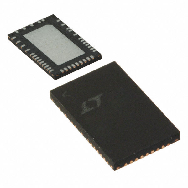 LT3597EUHG#TRPBF Linear Technology/Analog Devices                                                                    IC LED DRIVER RGLTR DIM 52QFN