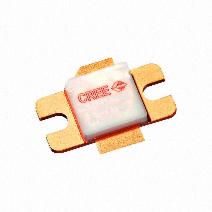 CGHV22100F Cree/Wolfspeed                                                                    RF MOSFET HEMT 50V 440162