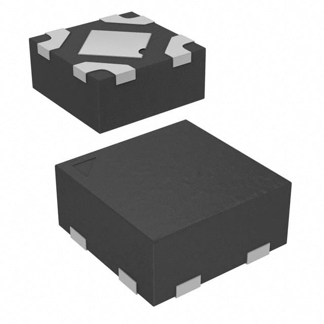 MIC94090YMT-TR Microchip Technology                                                                    IC LOAD SW HGH SIDE 1.2A 4-TMLF