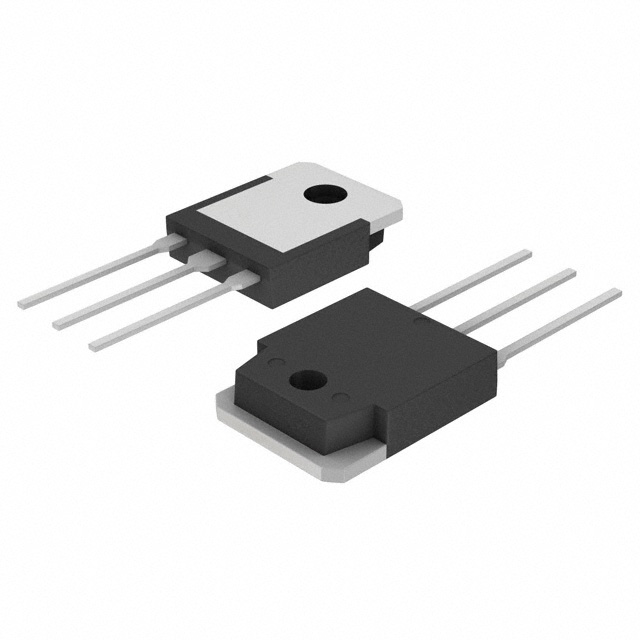 FGA20S120M ON Semiconductor                                                                    IGBT 1200V 40A 348W TO3PN
