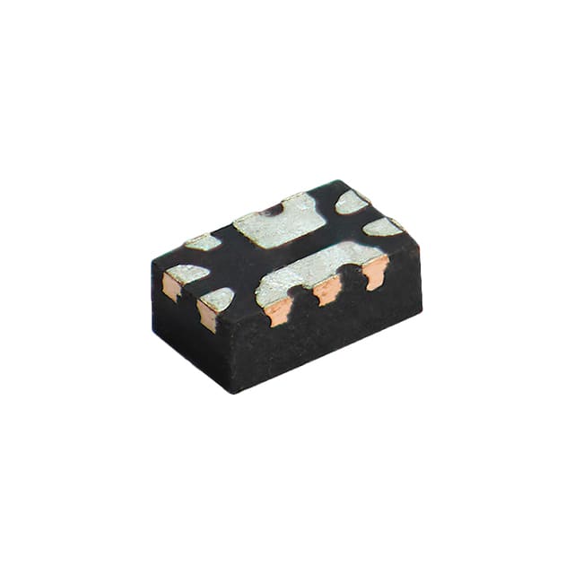 MIC95410YFL-T5 Microchip Technology                                                                    IC LOAD SWITCH 6.6MOHMS 7A 10QFN