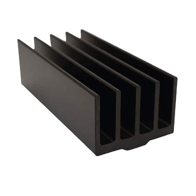 ATS-TI1OP-518-C1-R0 Advanced Thermal Solutions Inc.                                                                    HEAT SINK FOR TI MOD #TAS5611PHD