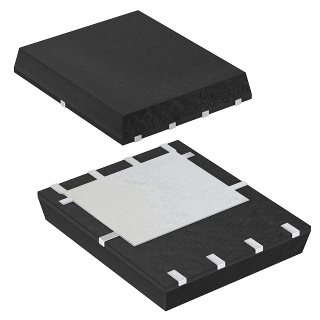 DMP2003UPS-13 Diodes Incorporated                                                                    MOSFETP-CHAN 20V POWERDI5060-8