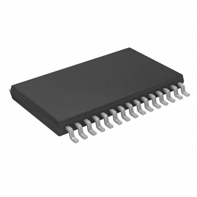 LB11600JV-TLM-E ON Semiconductor                                                                    IC MOTOR CTLR PAR/PWM SSOP30