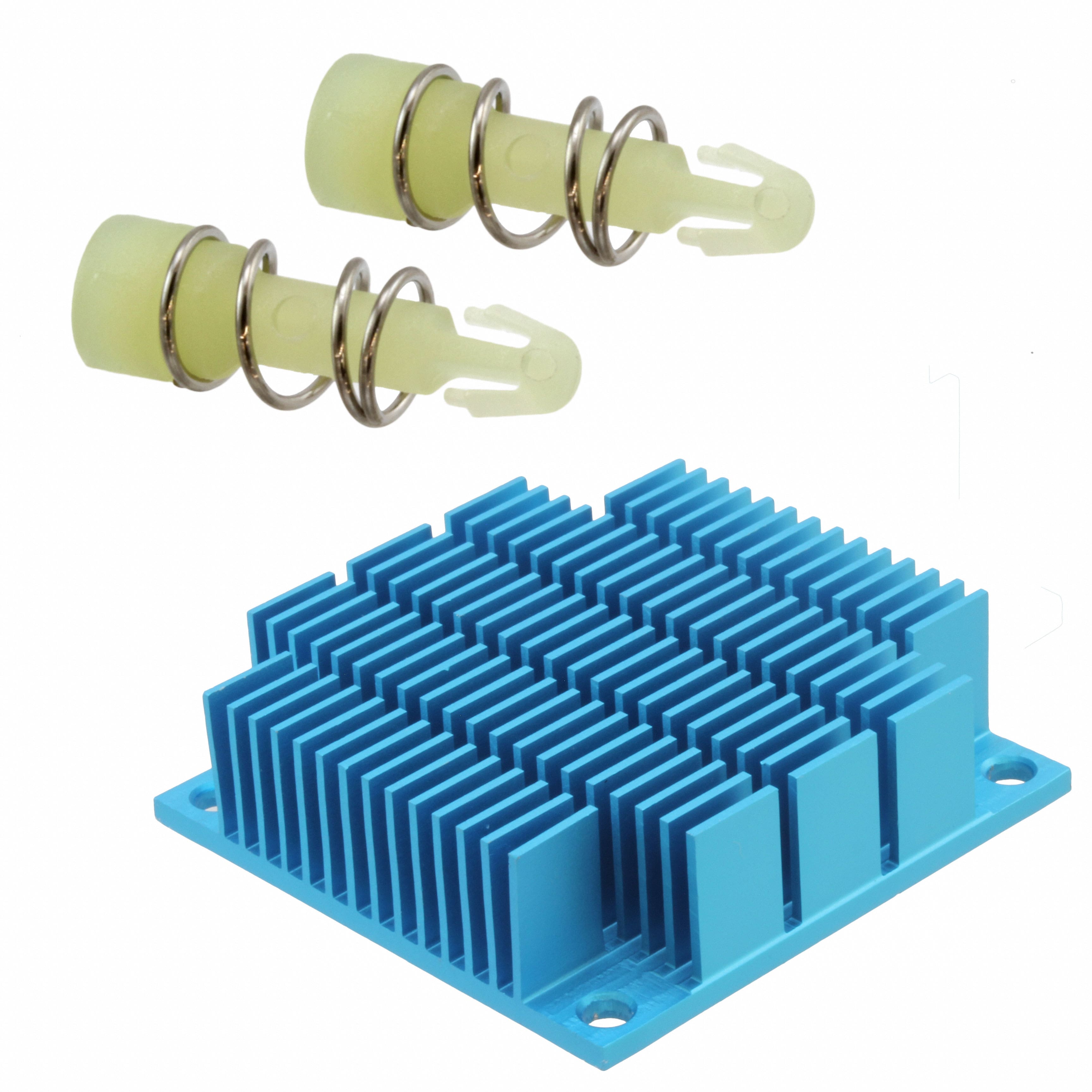 ATS-P1-122-C3-R0 Advanced Thermal Solutions Inc.                                                                    HEATSINK 50X50X15MM XCUT T412