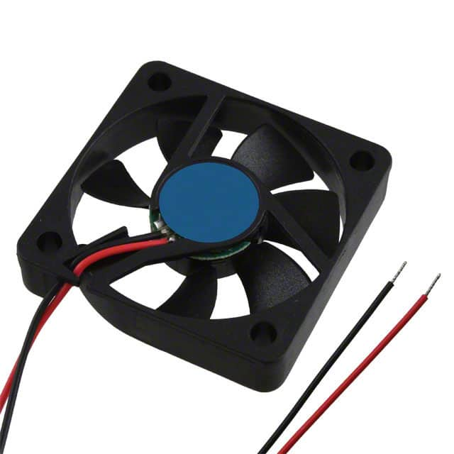 OD5010-05HB Orion Fans                                                                    FAN AXIAL 50X10.5MM 5VDC WIRE