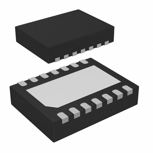 MP3308DL-LF-P Monolithic Power Systems Inc.                                                                    IC LED DRIVER