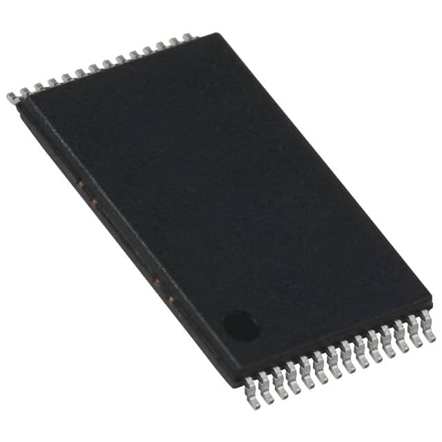 AS6C62256-55STCN Alliance Memory, Inc.                                                                    IC SRAM 256KBIT 55NS 28TSOP