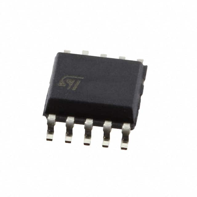 VIPER013XSTR STMicroelectronics                                                                    IC OFFLINE CONV PWM 10SSOP