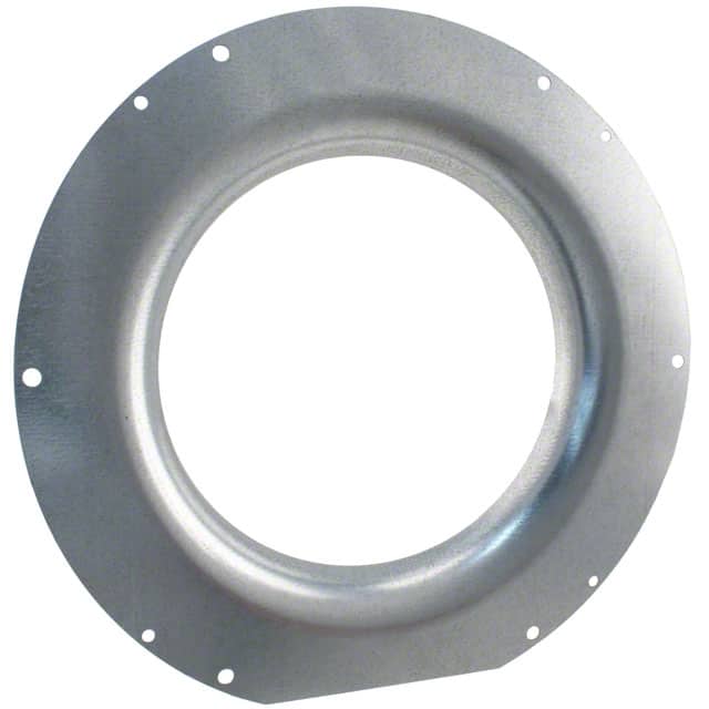 9609-2-4013 ebm-papst Inc.                                                                    INLET RING F/220 DIA IMPELLERS