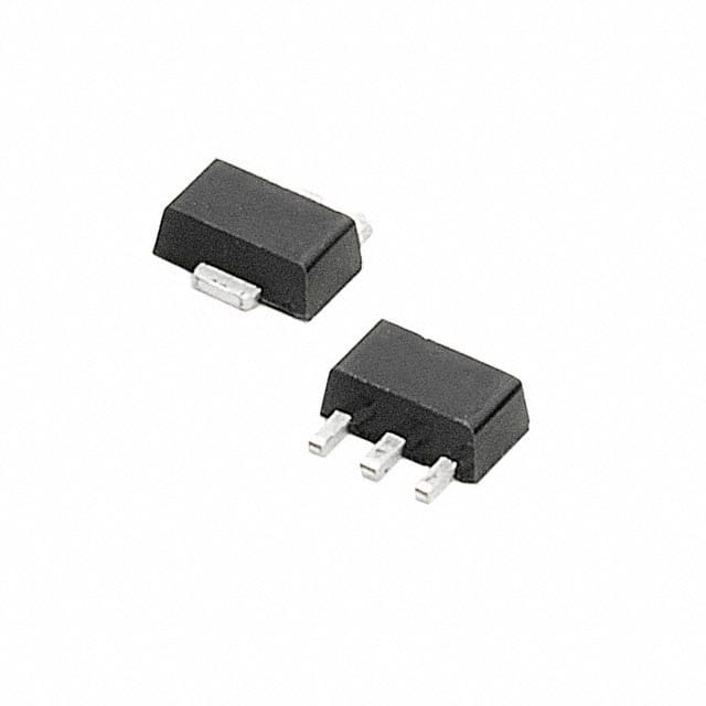 S6X8BSRP Littelfuse Inc.                                                                    SCR SENS 800V .8A SOT89