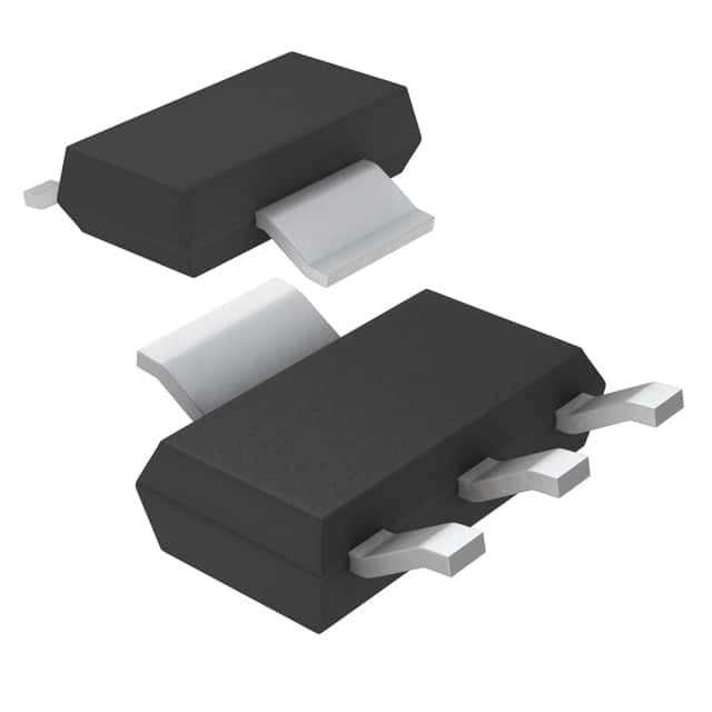 LT3092EST#PBF Linear Technology/Analog Devices                                                                    IC CURRENT SOURCE 1% SOT223-3