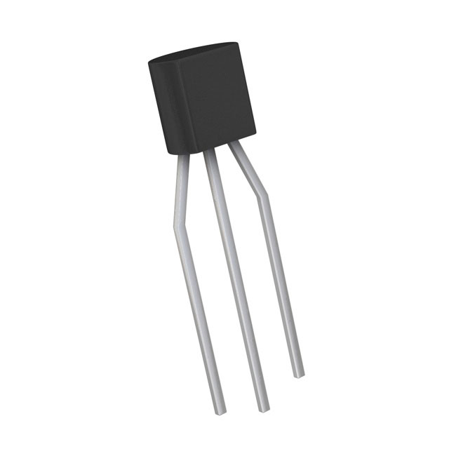 BC547A A1G Taiwan Semiconductor Corporation                                                                    TRANSISTOR, NPN, 45V, 0.1A, 110A
