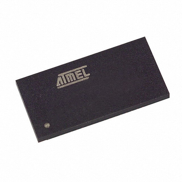 AT45DB321B-CI Microchip Technology                                                                    IC FLASH 32MBIT 20MHZ 44CBGA