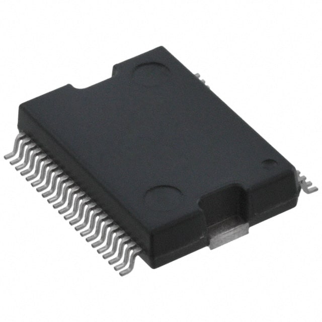 MC33931VW NXP USA Inc.                                                                    IC MOTOR DRIVER PAR 44HSOP